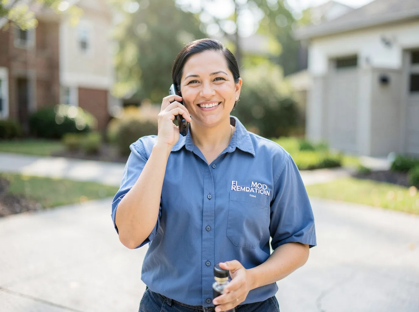 Mold Remediation Melvin, MI FAQs